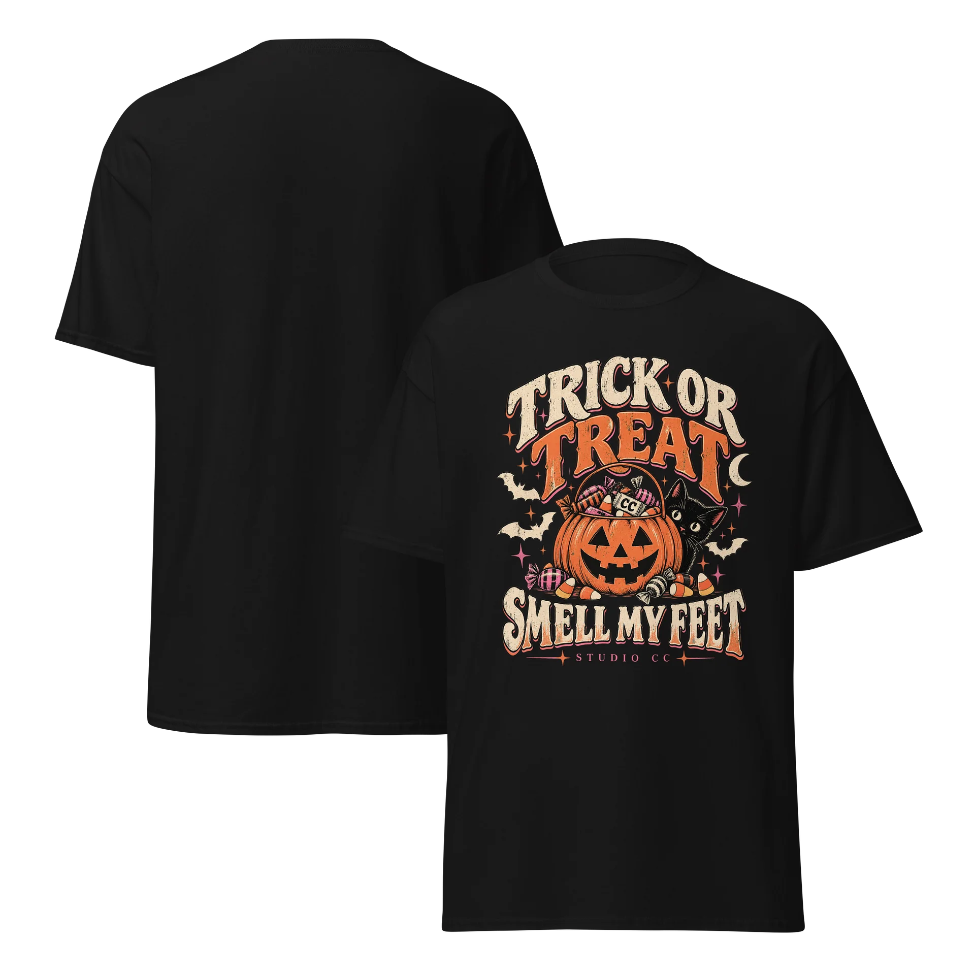 CC Halloween Tee product image (7)