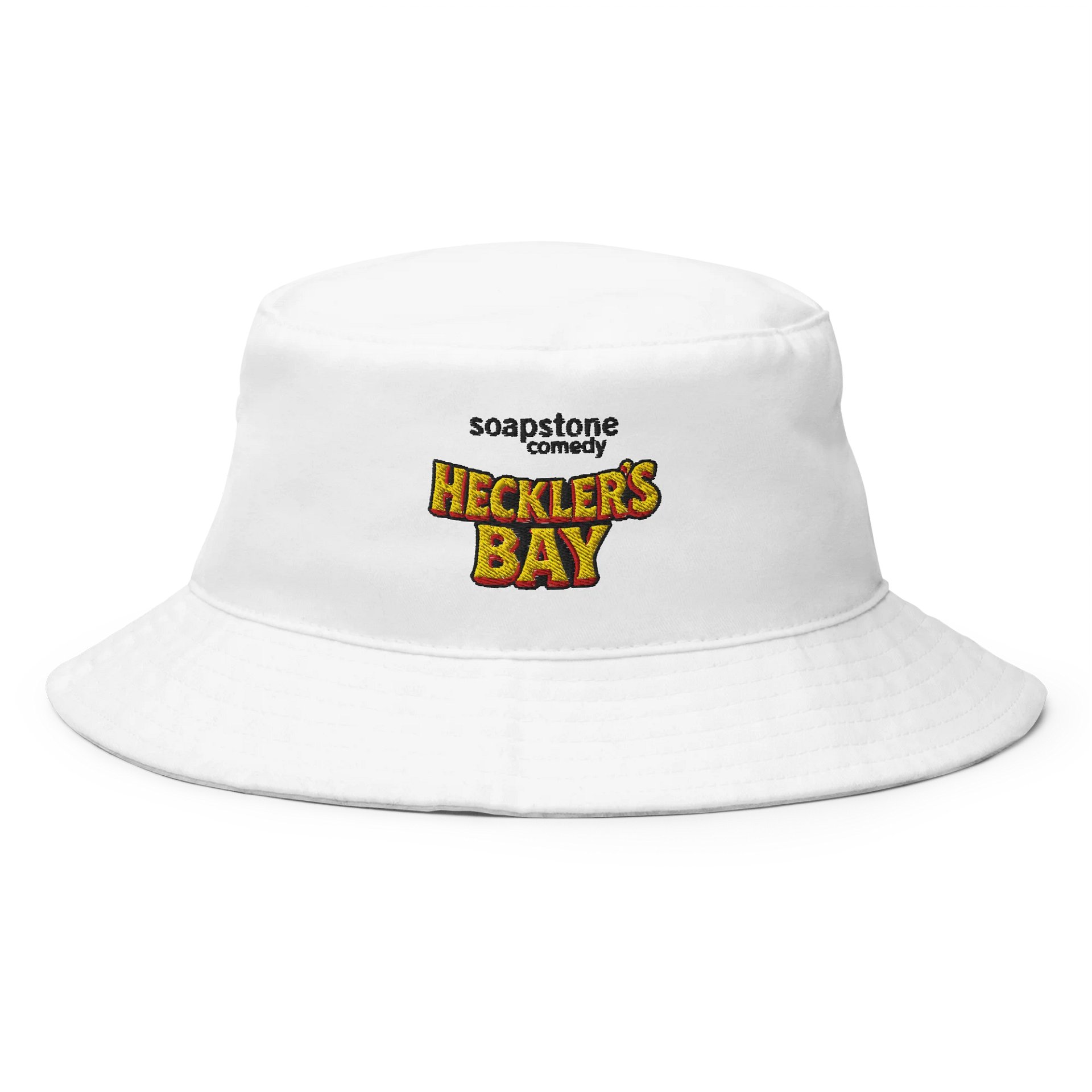 Heckler's Bay Bucket Hat product image (2)