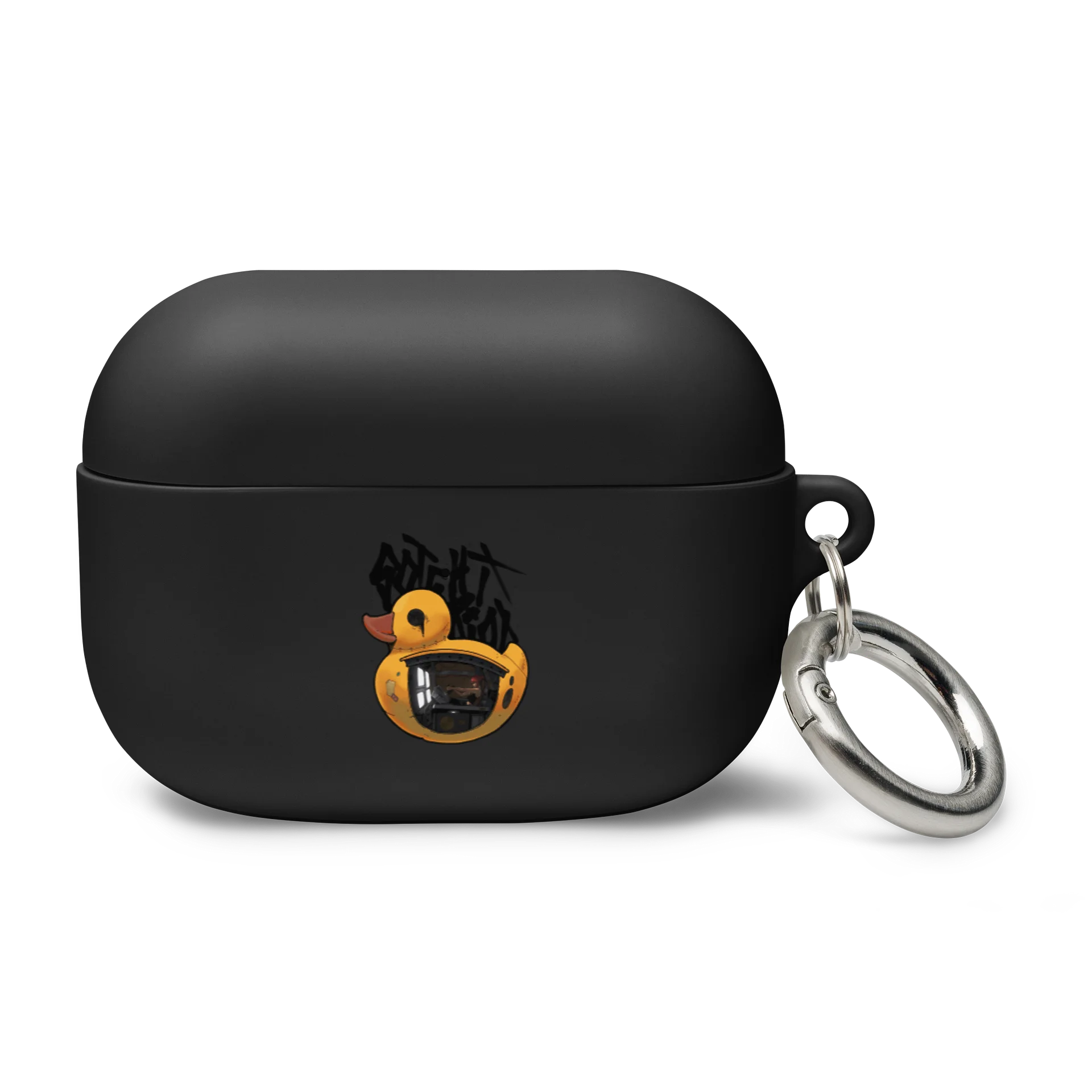 MECHZILLA AIRPOD CASE product image (1)