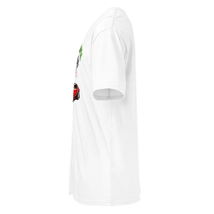 In Motion Tee product image (2)