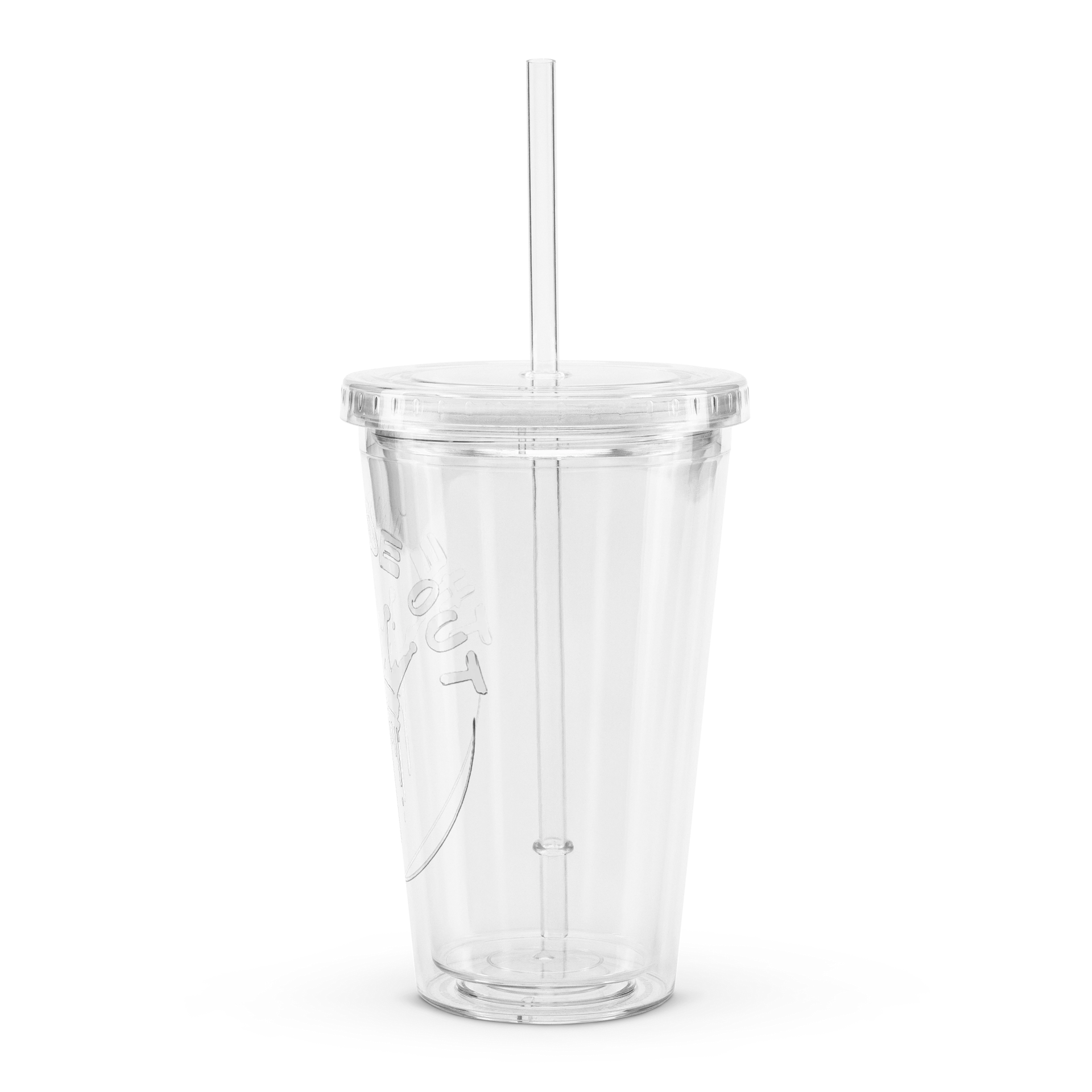 Crowned Royalty Double Wall Tumbler product image (4)