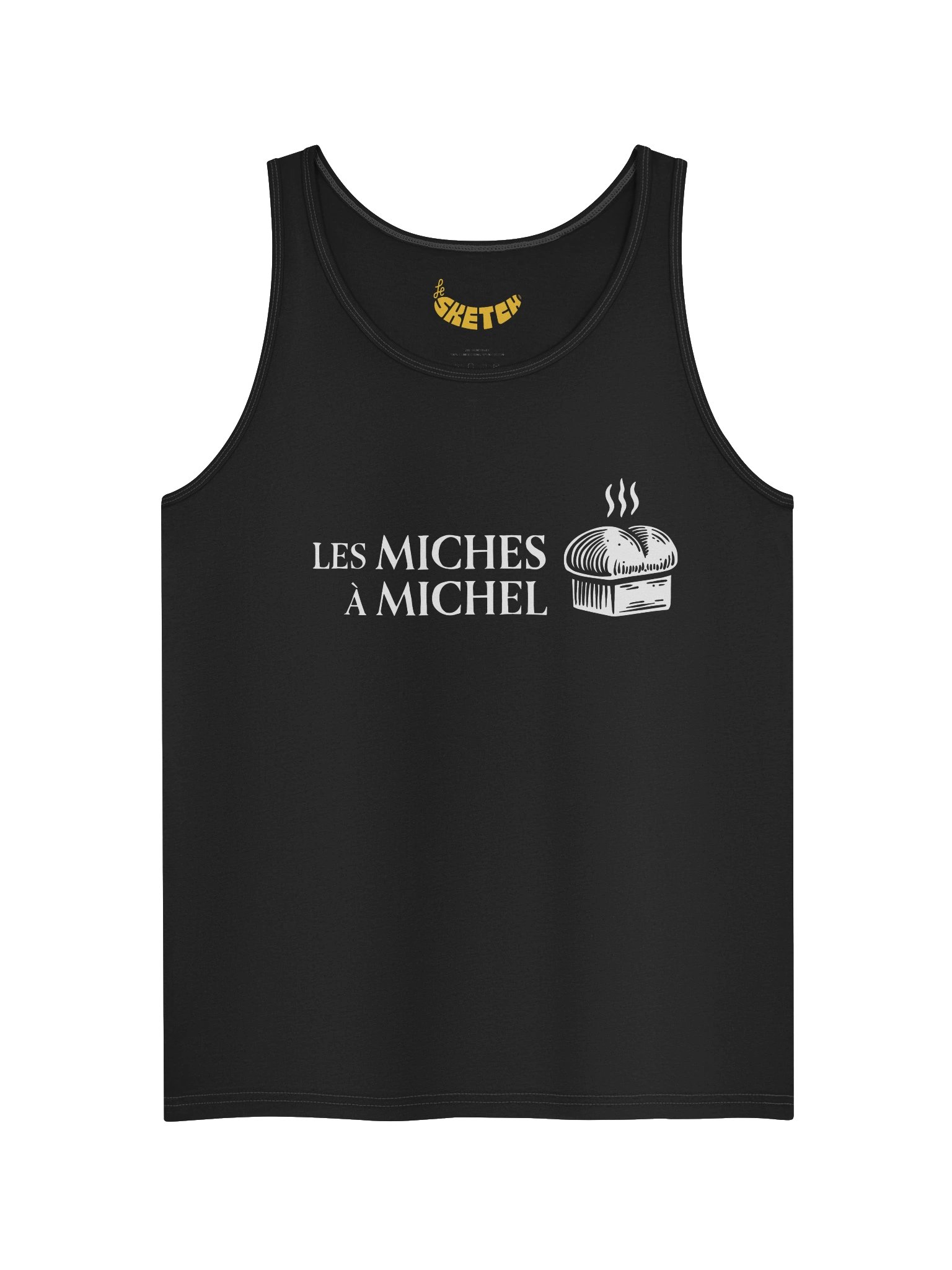 Camisole Les Miches product image (1)