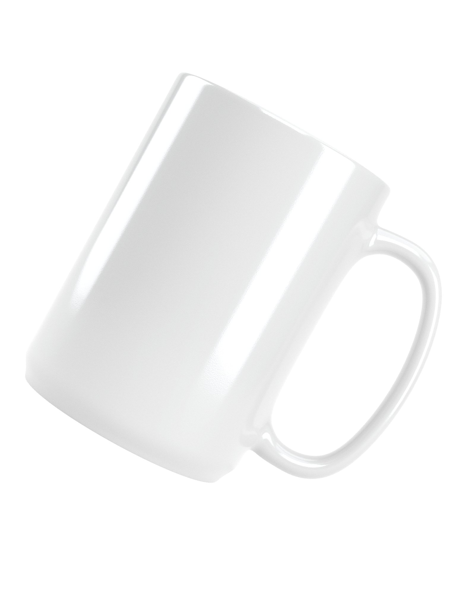Carlotta Glossy Mug product image (6)