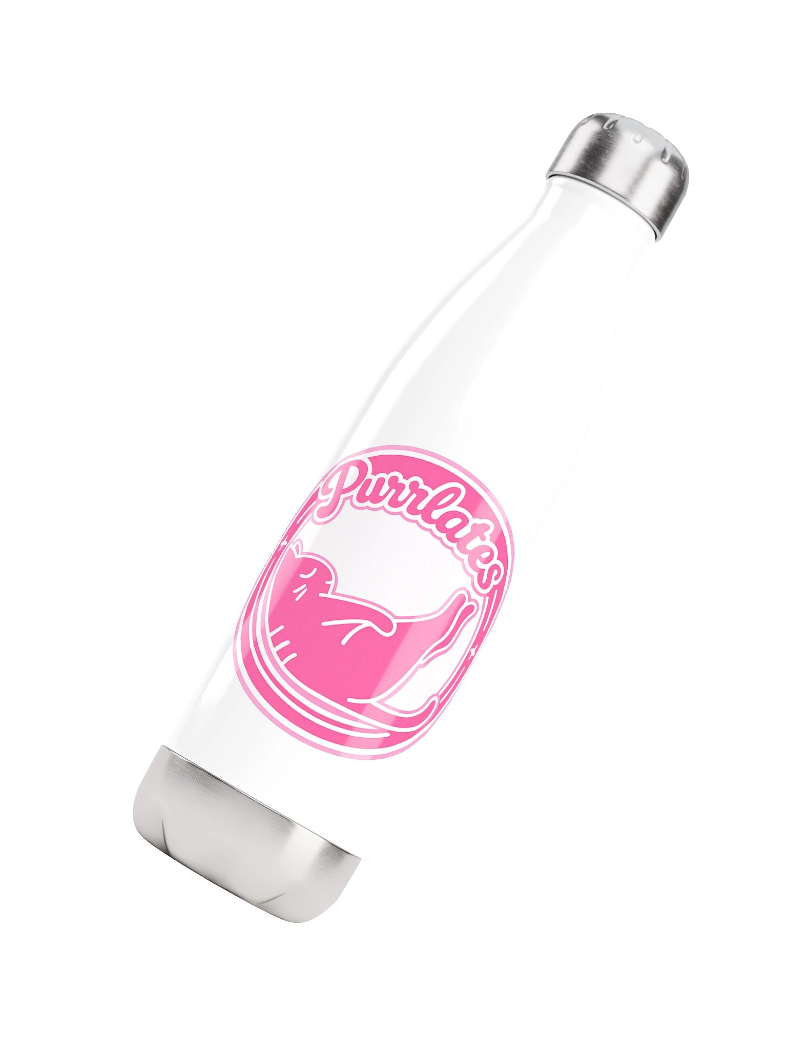 Purrlates Water Bottle product image (4)