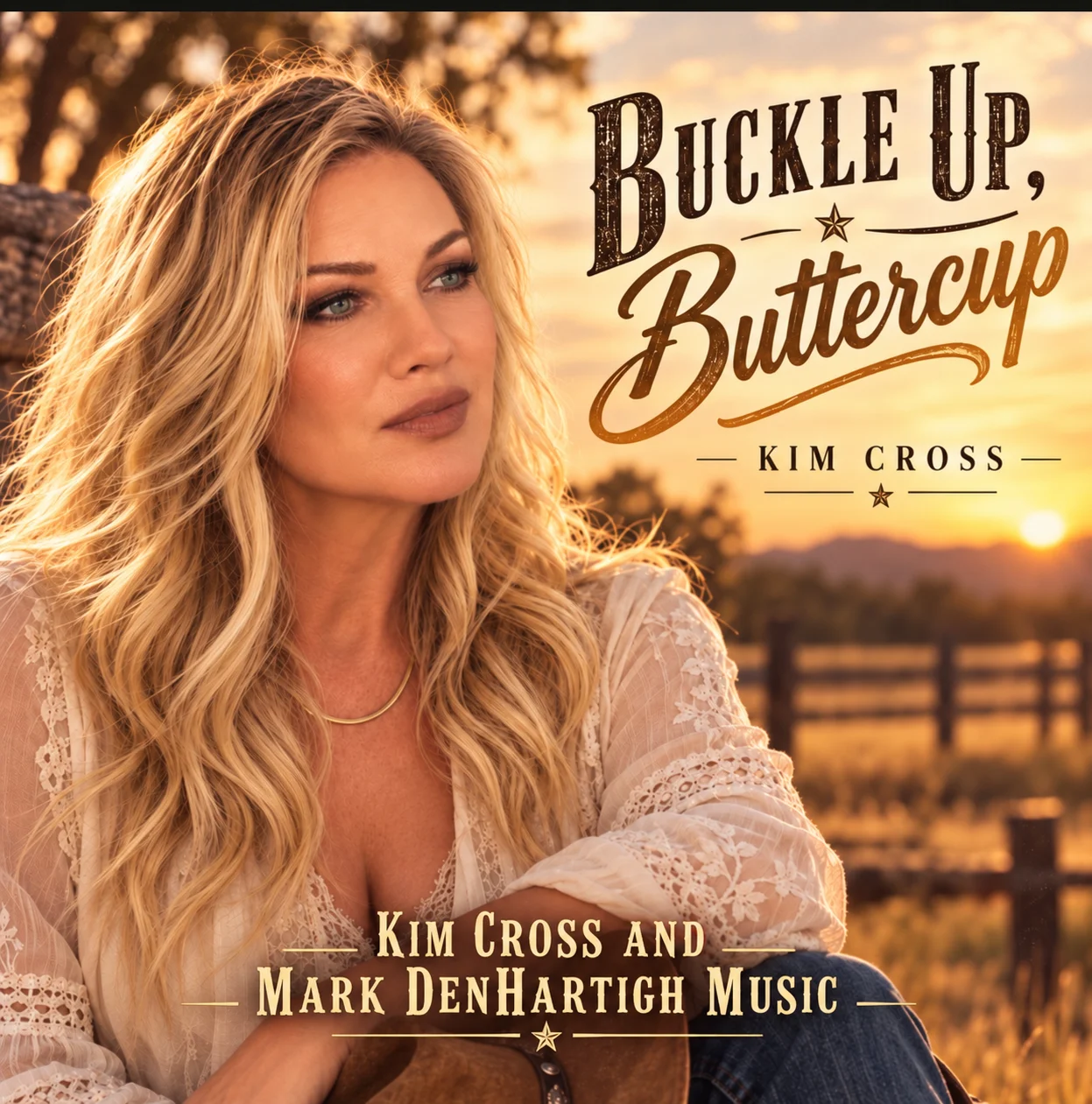 Buckle Up, Buttercup (Solo Album) product image (1)