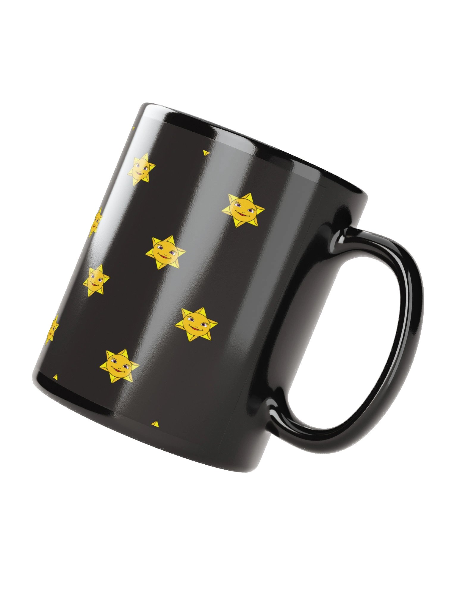Sunshine Smile Mug product image (3)