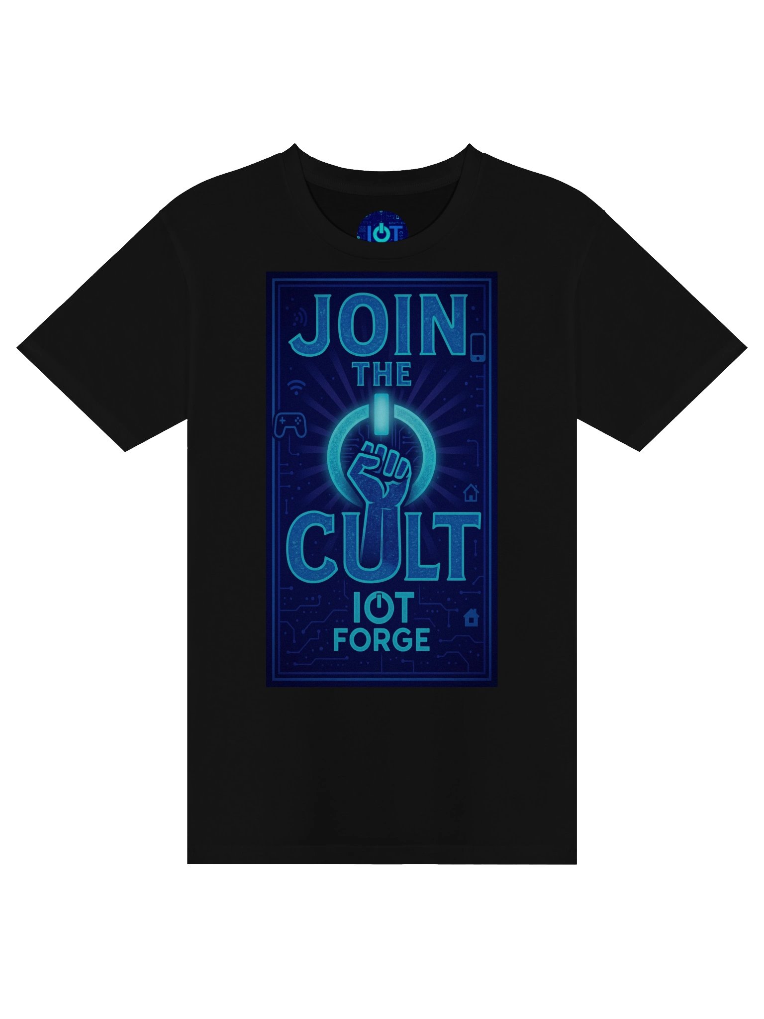 Join the Cult | Rise Up product image (1)
