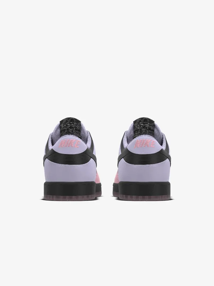 @!!ü©i Pink Unicornis Nike Skater Dunk product image (2)