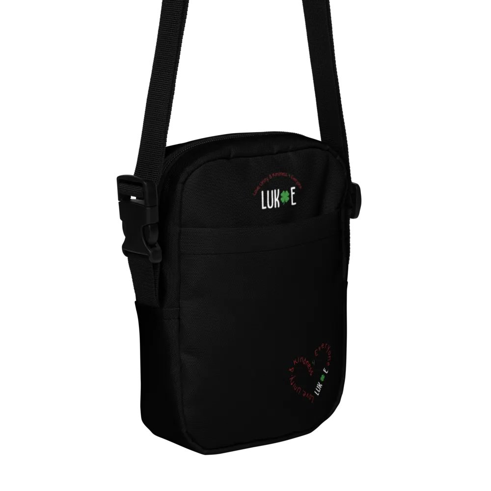 Heartfelt Unity Crossbody Bag product image (5)