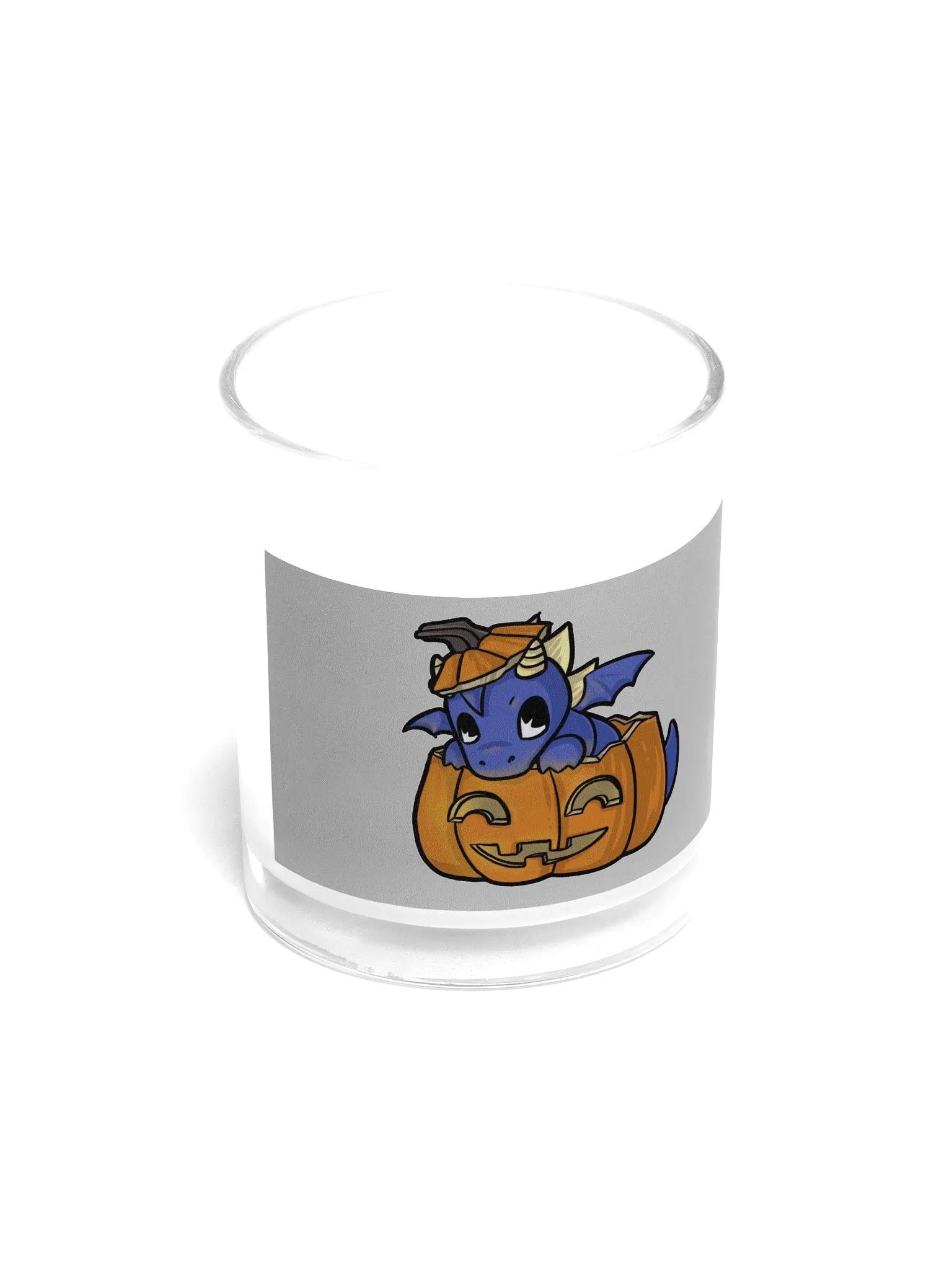 Draco Candle! product image (2)