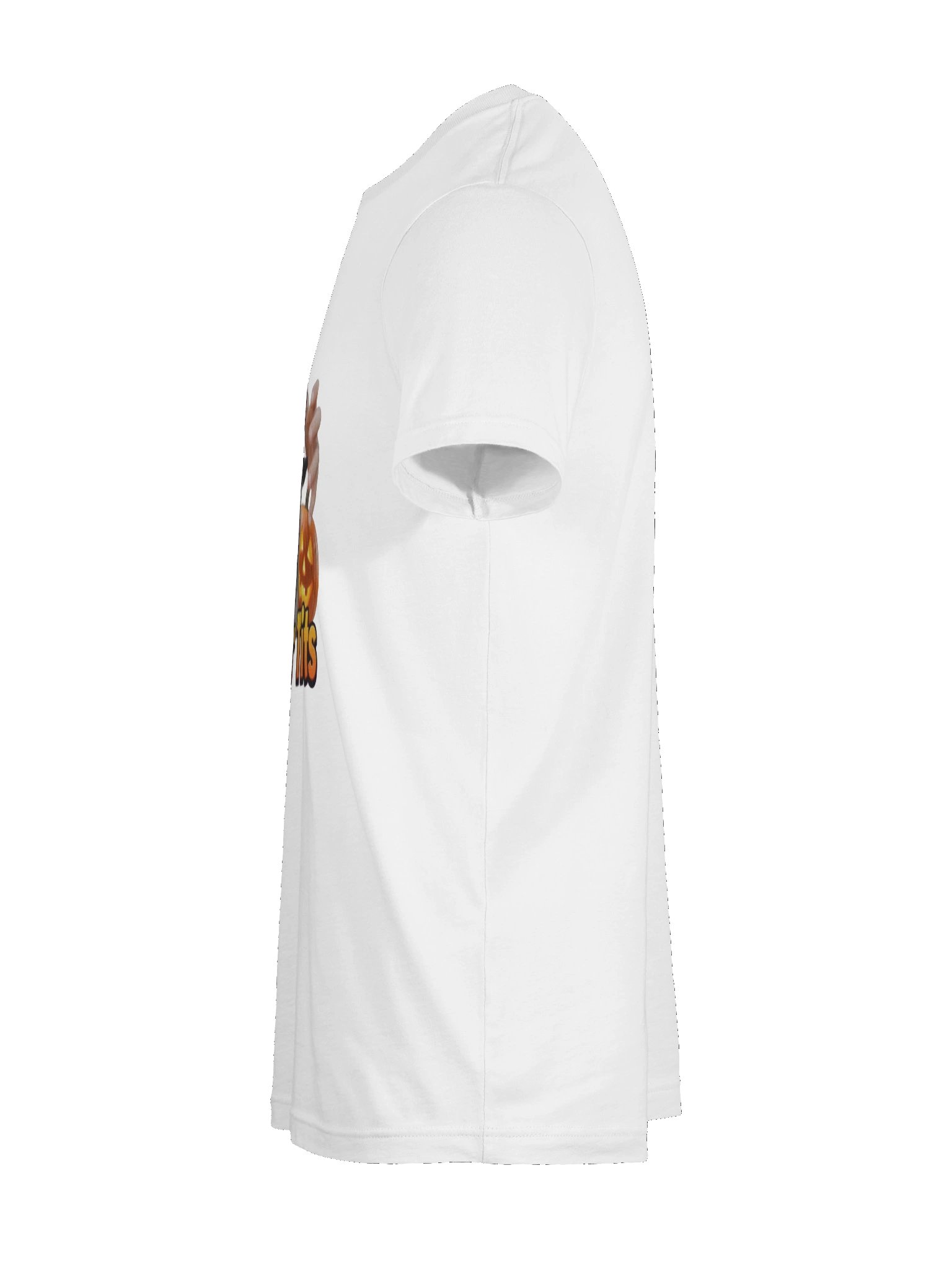 Trick or Tits tshirt product image (89)