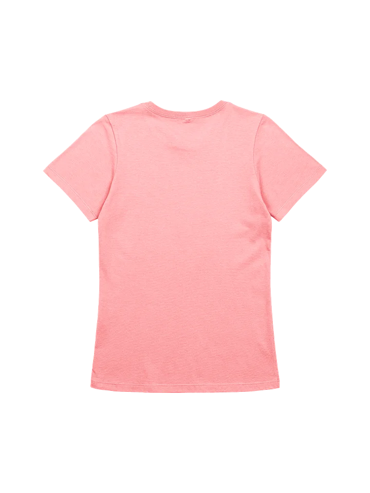 Body is Tea - Women's Super Soft Relaxed-Fit T-Shirt product image (82)