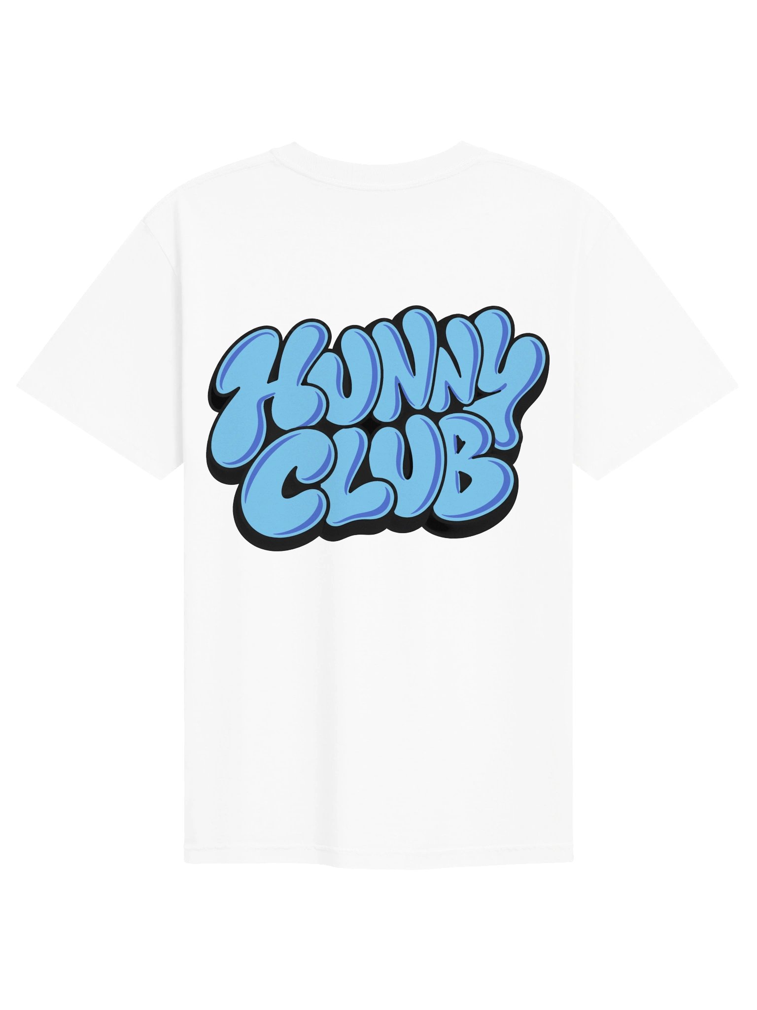 Friends Forever - BLUE Back LOGO product image (34)
