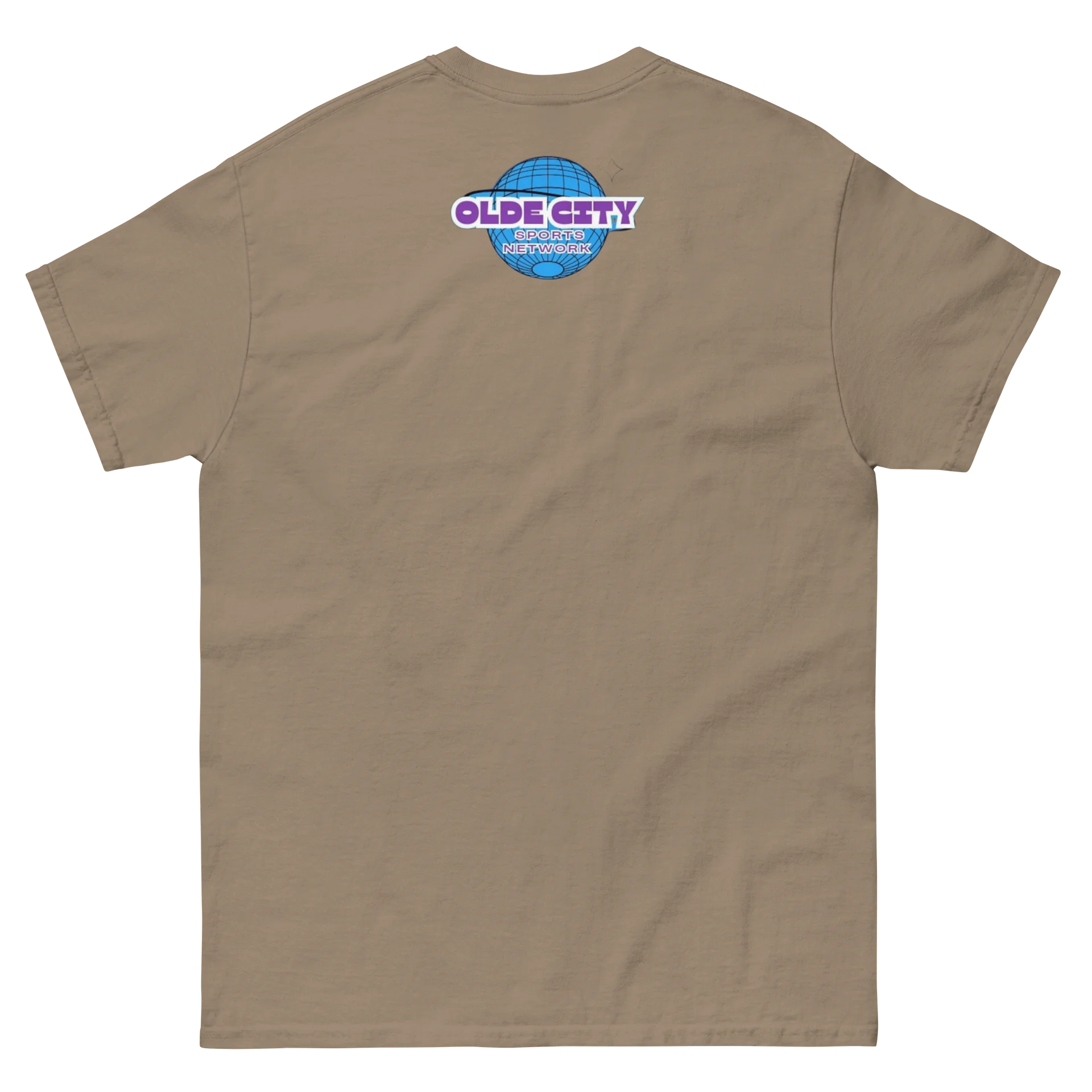 TLA Fishing Tee product image (90)