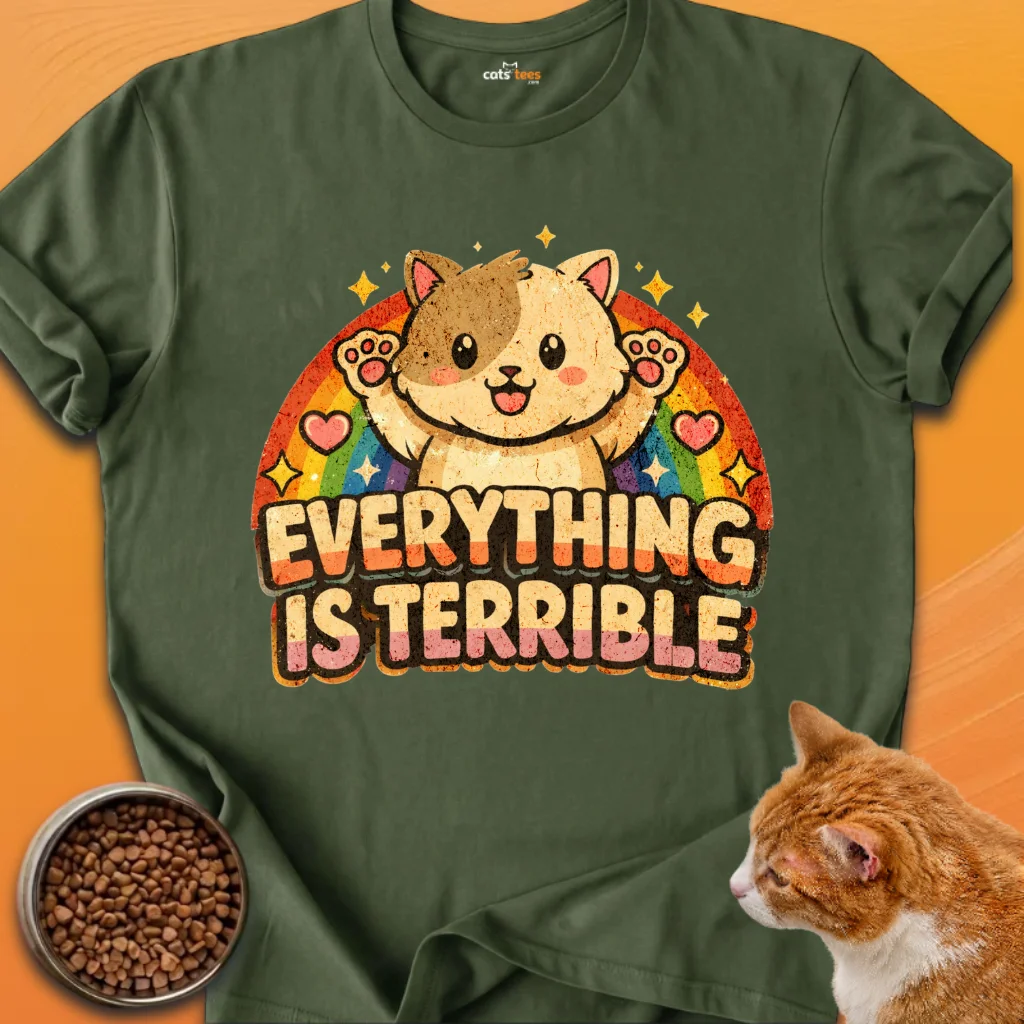 Everything is Terrible product image (14)