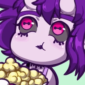 Animated Emotes Set (3) product image (2)