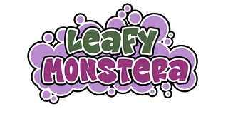 Monstera Merch