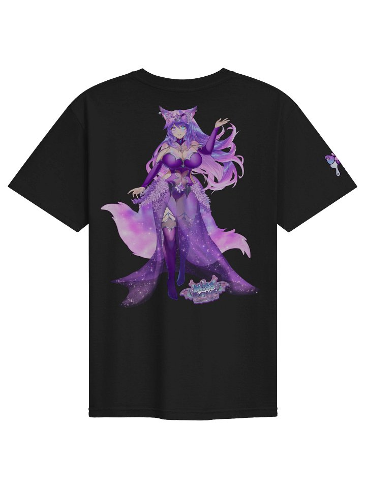 Magical Miss Rave T-shirt product image (19)