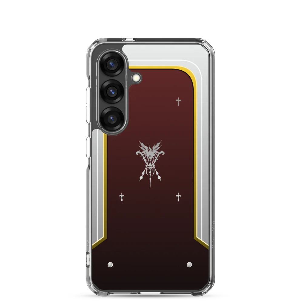 Gummiphone X Rosaria Case product image (2)
