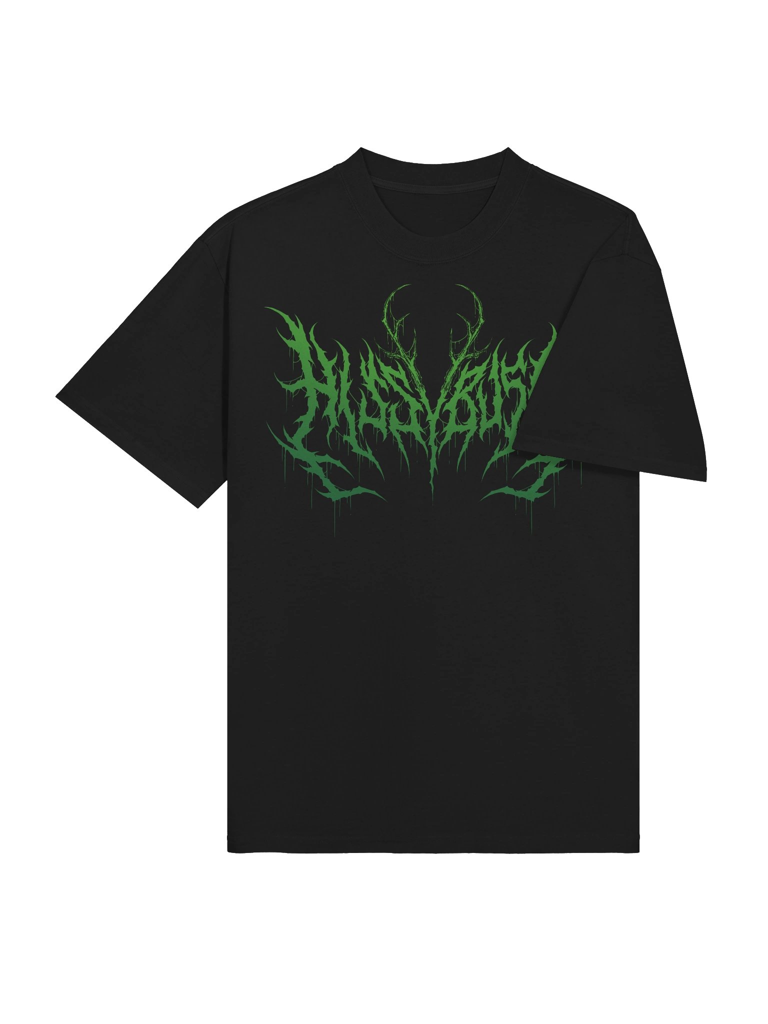 Hissybusa Vintage Logo #2 product image (4)