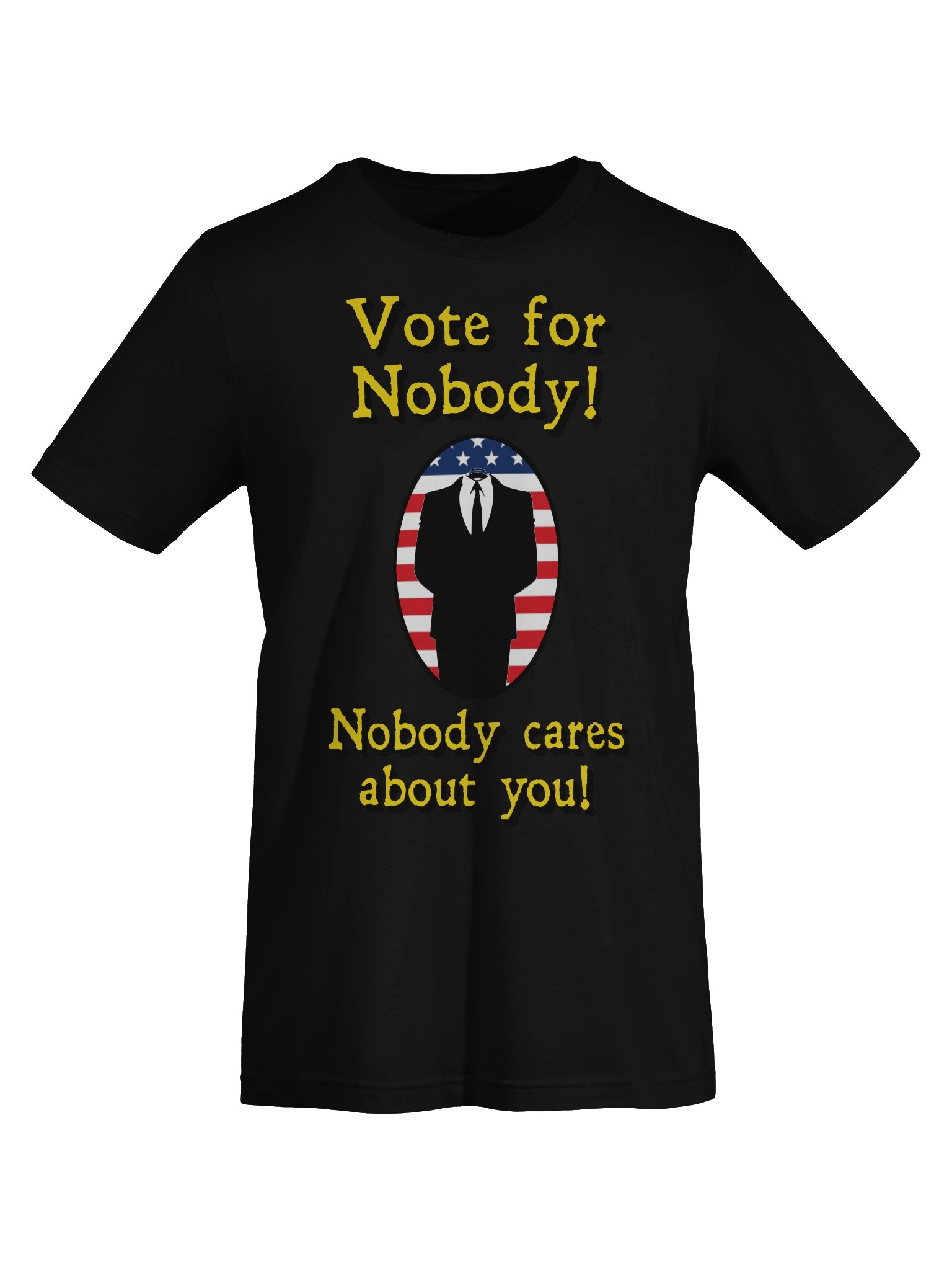 Vote for Nobody product image (40)