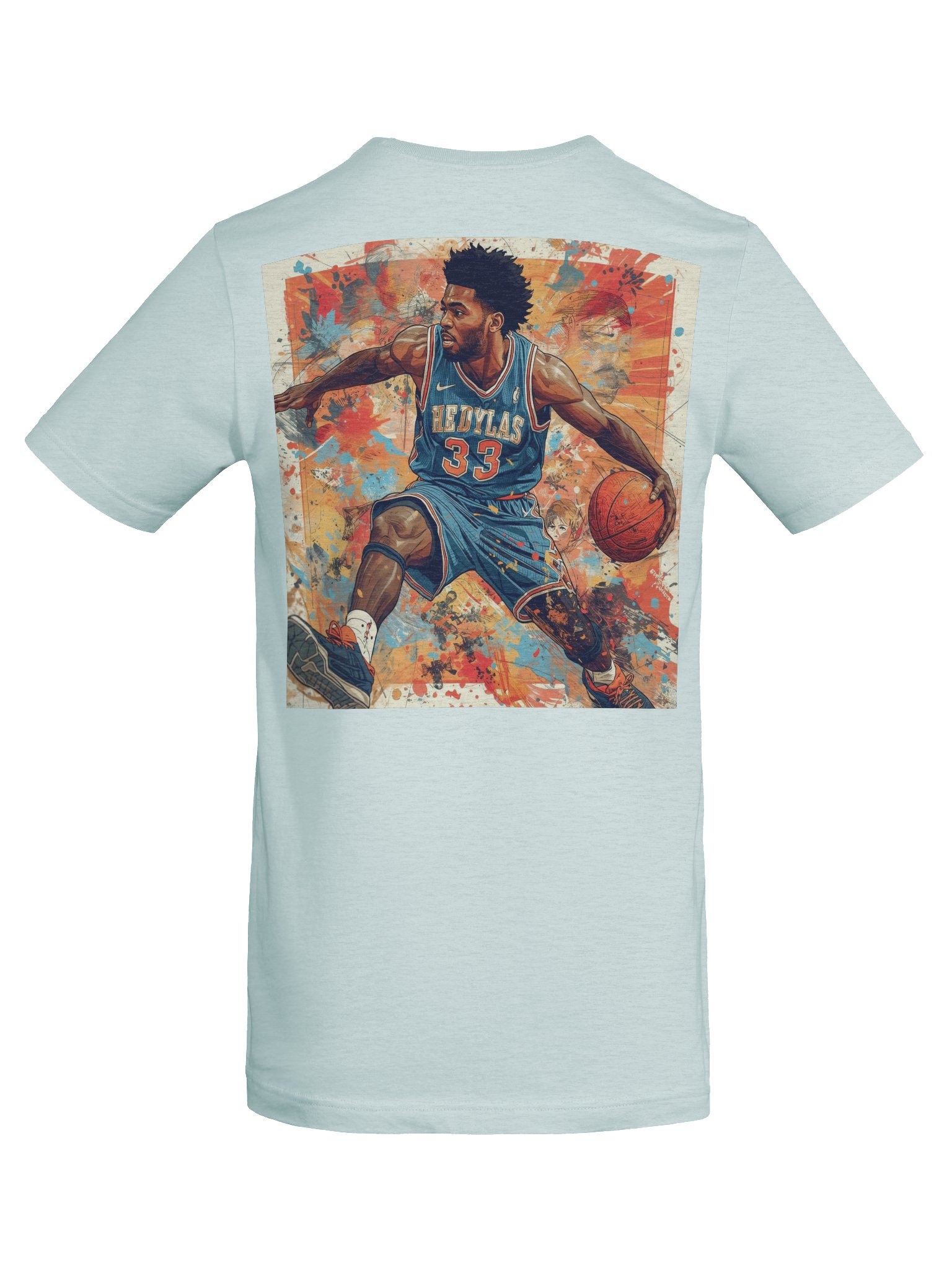 Champion T-shirts product image (26)