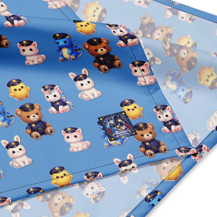 Plushie Protectors Bandana product image (4)