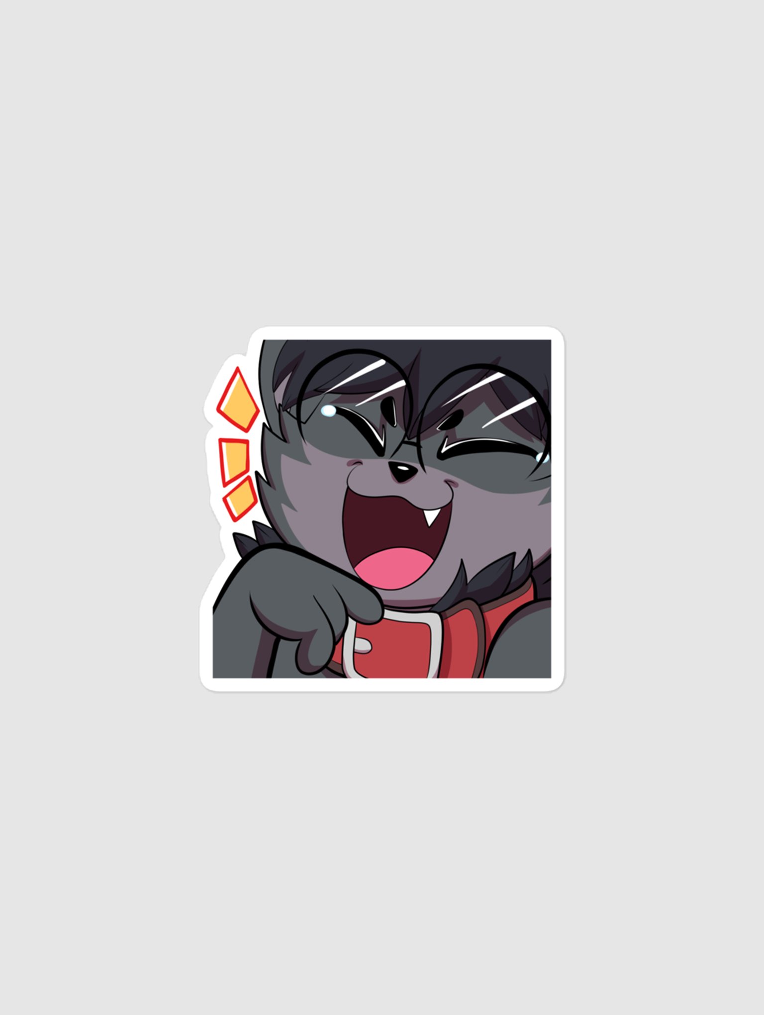 [Sticker] abatLUL product image (1)