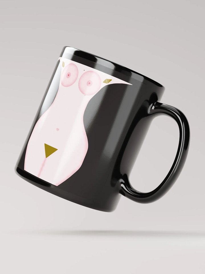 True Femininity Mug product image (2)