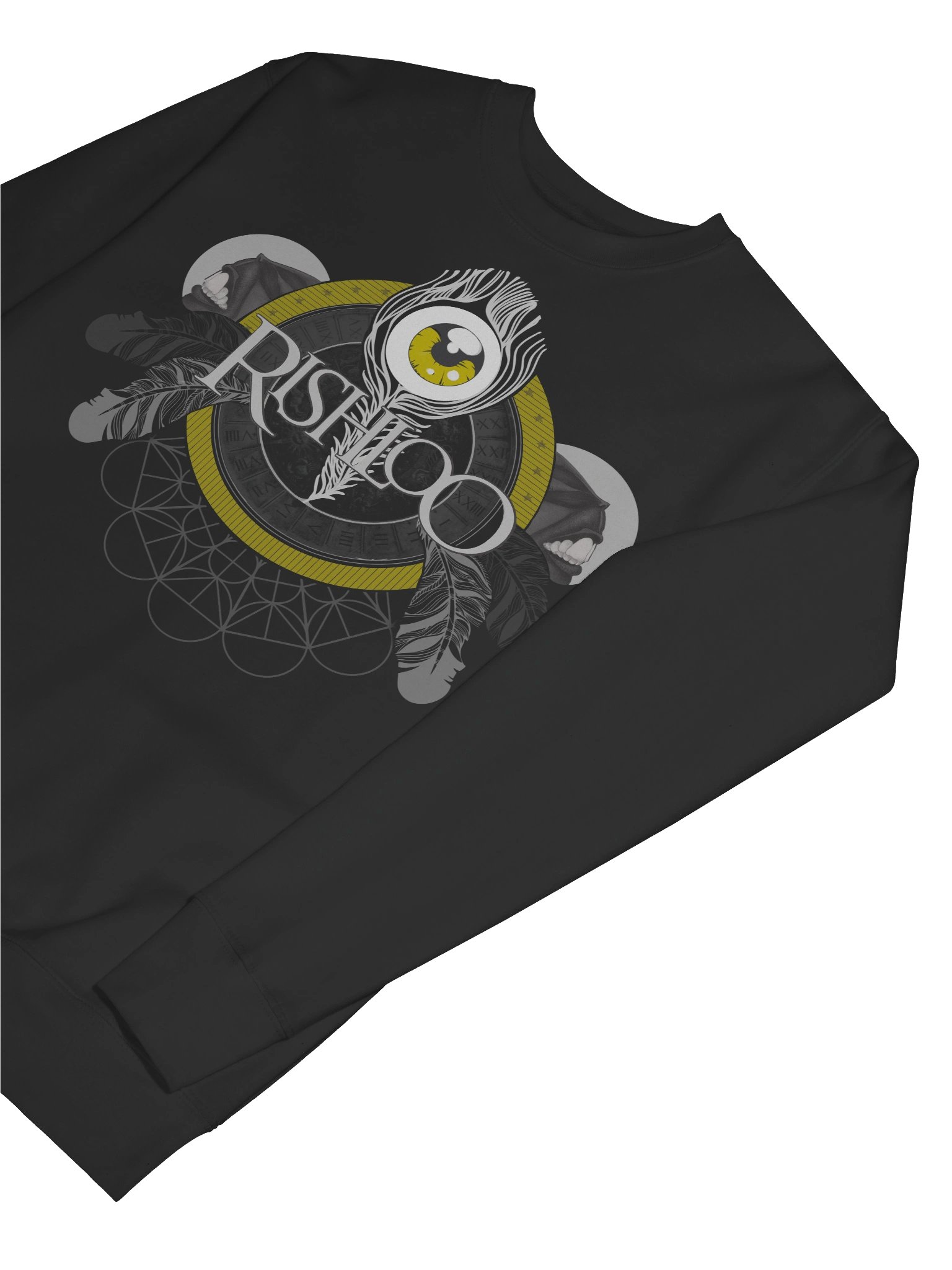 RISHLOO - Dreamcatcher Sweatshirt product image (5)