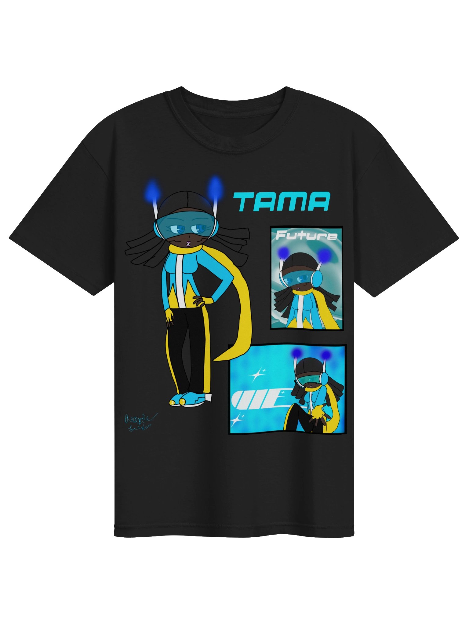 Tama Shirt product image (6)