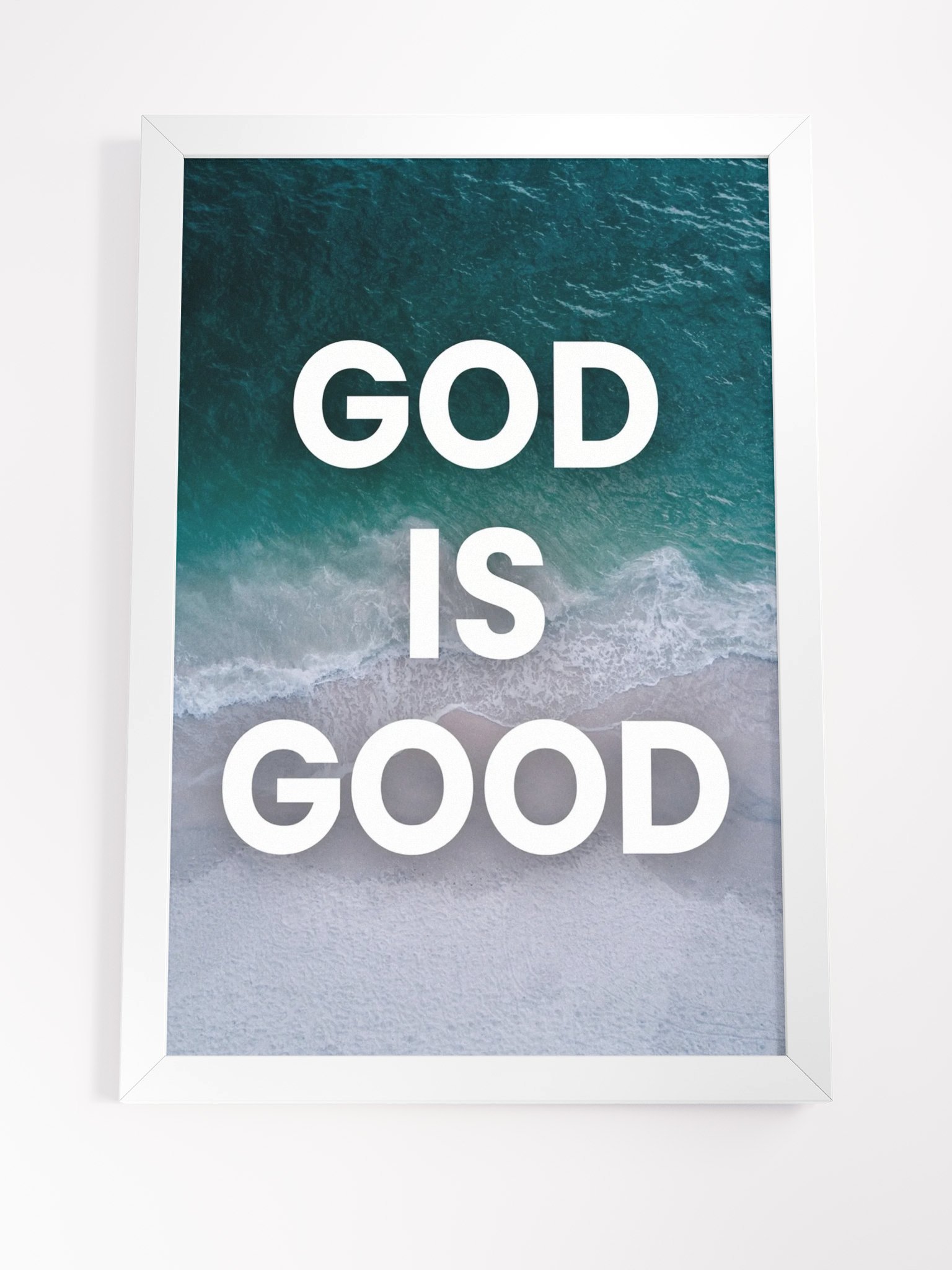 God Is Good (Wave of Worship Edition) product image (7)