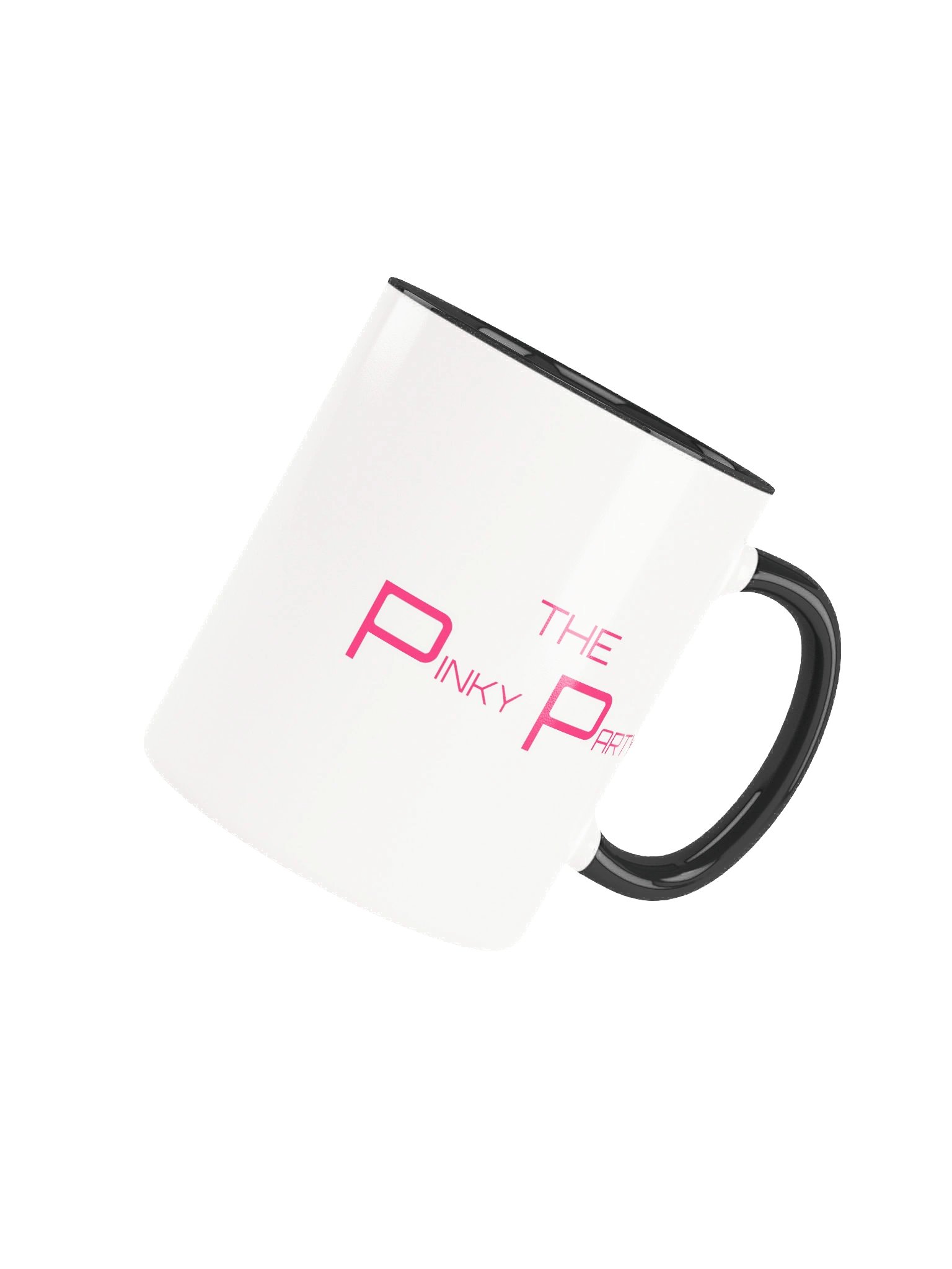 Pinky Party - Mug product image (59)