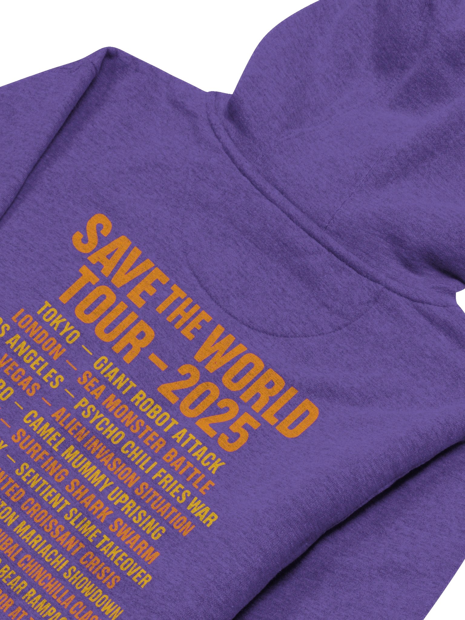 The Wickids Save The World Mix Tape product image (12)