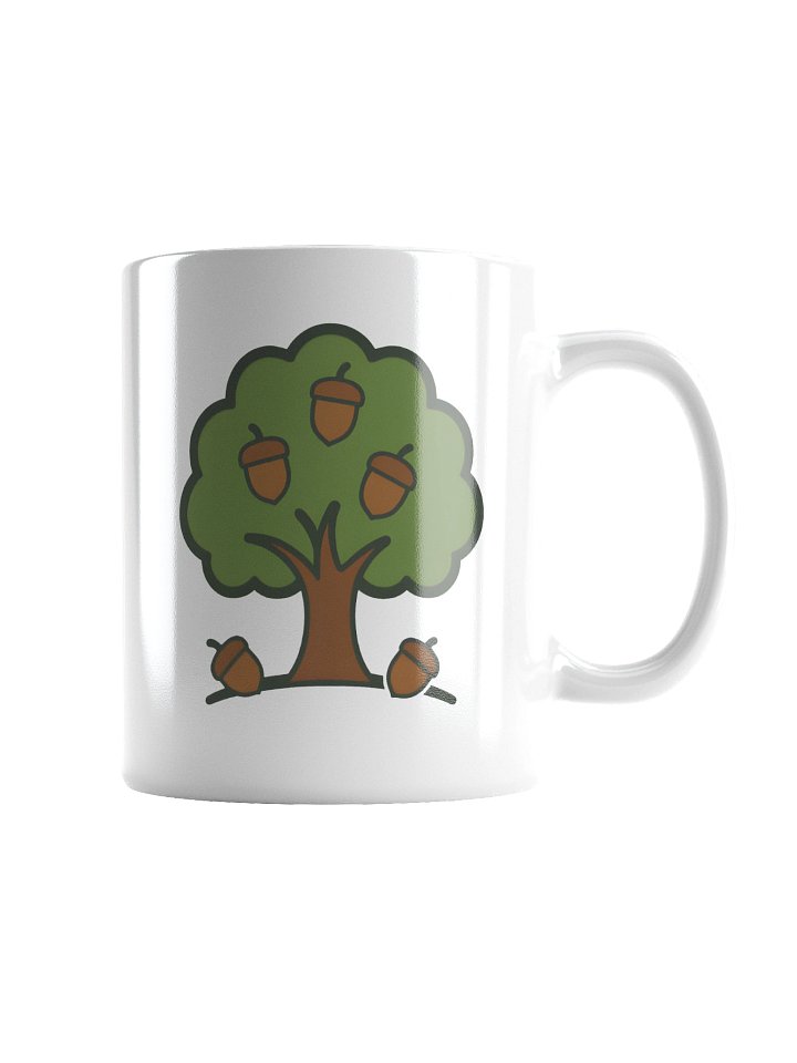 "My Family Tree Is Full of Nuts" Coffee Mug product image (2)