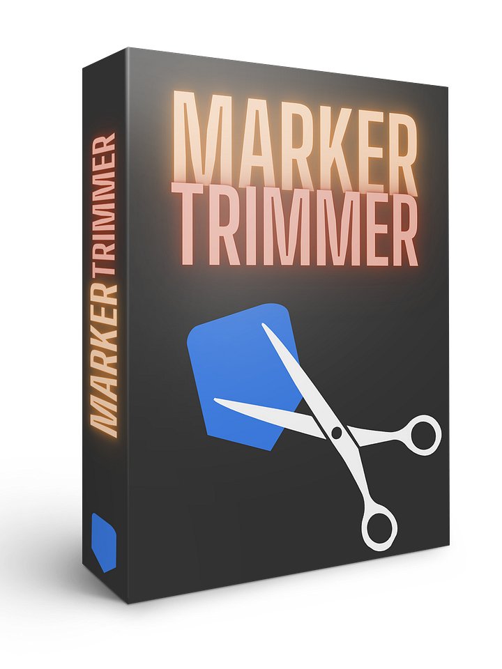 Flow Trimmer | Davinci Resolve Utility Script product image (1)