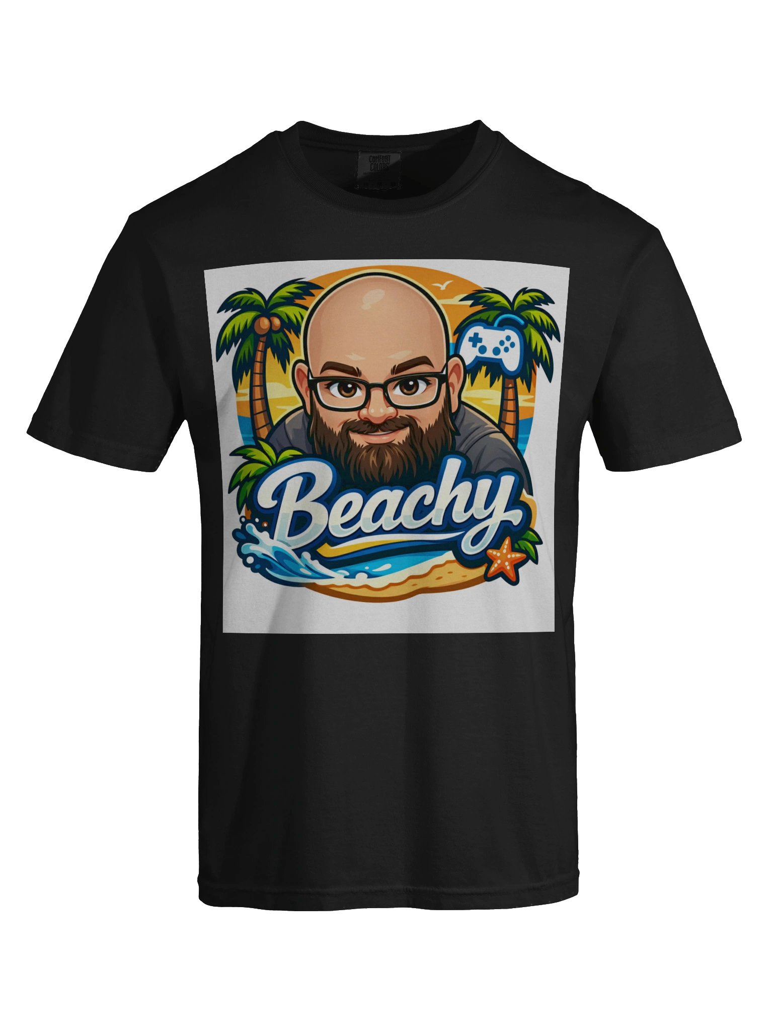 Beachy570 shirt product image (7)