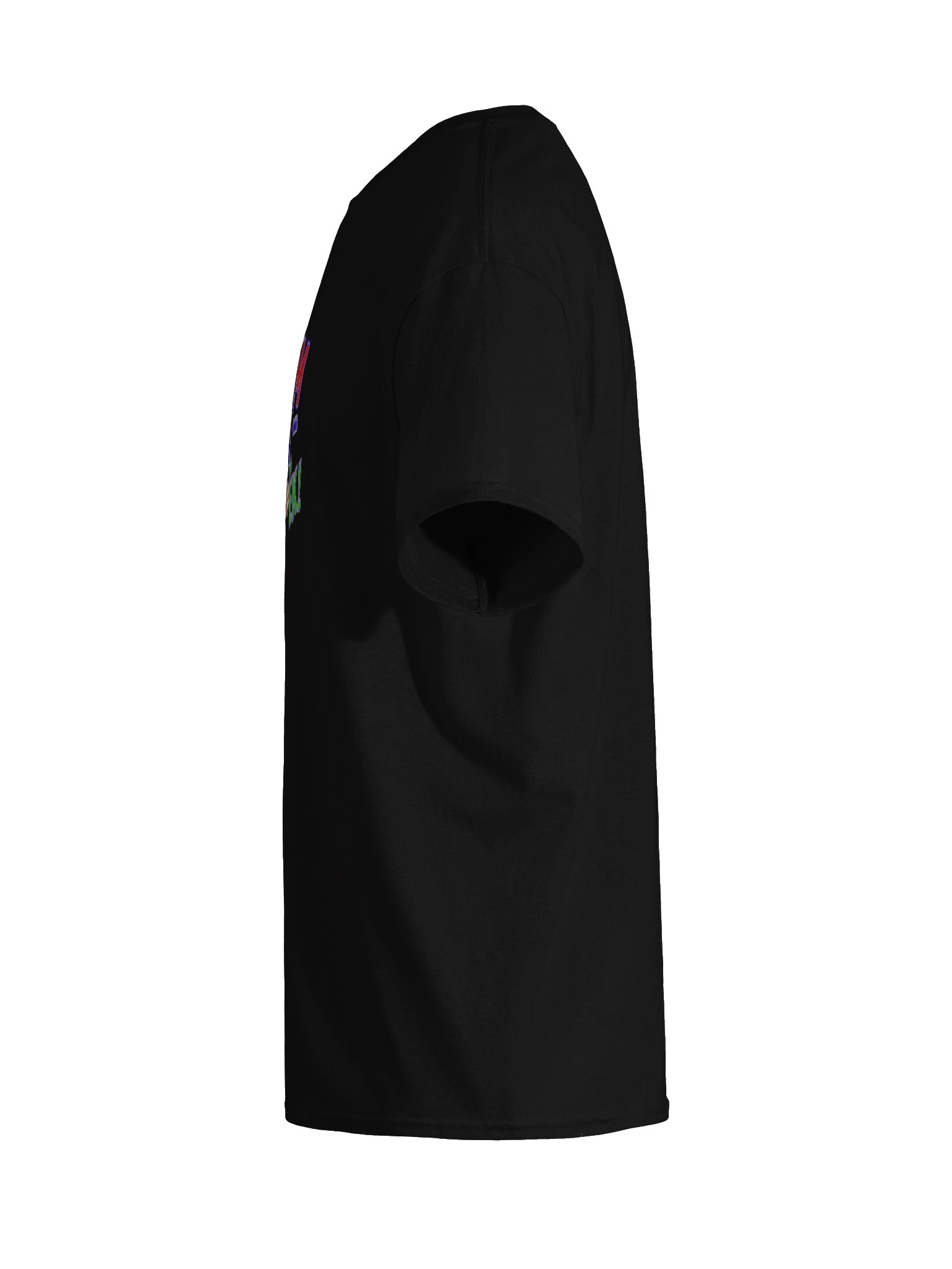 A jövőm nem játék! Unisex 100% Pamut Gildan Dizájn_EQALL.hu® Originals_Neon színek product image (11)