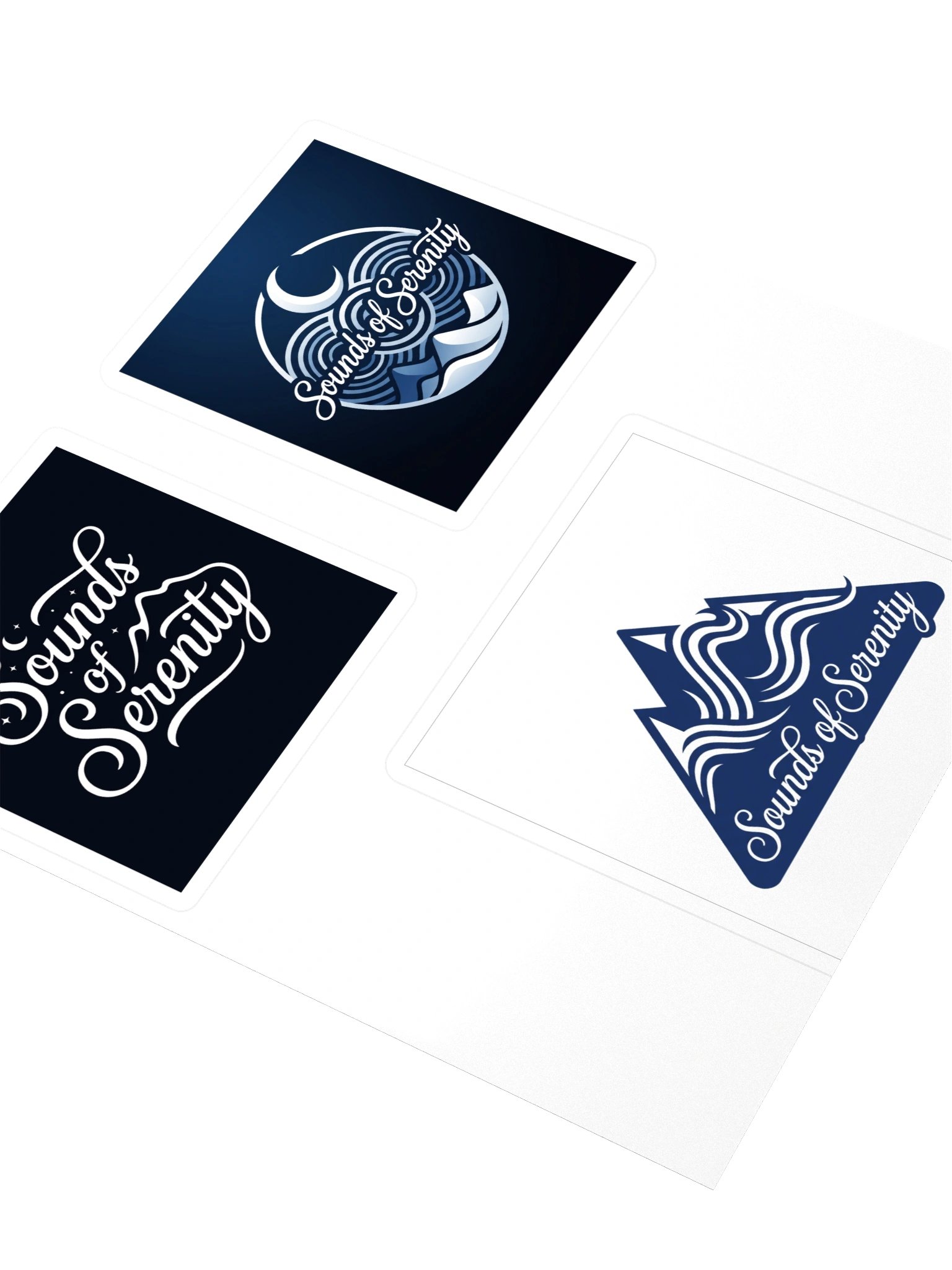 SoS Mini Logo Set product image (3)