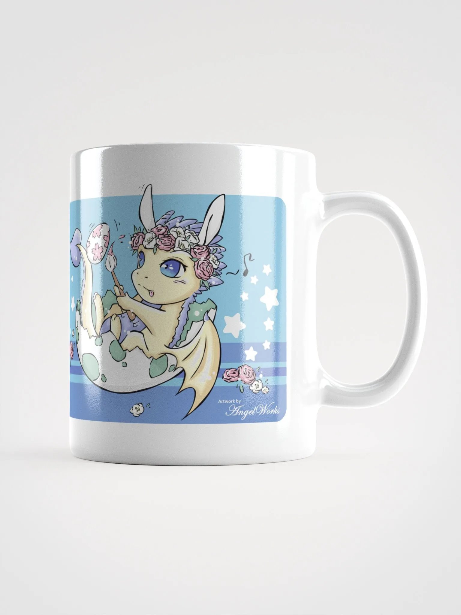 JenaCo IX - Mug - Easter product image (1)