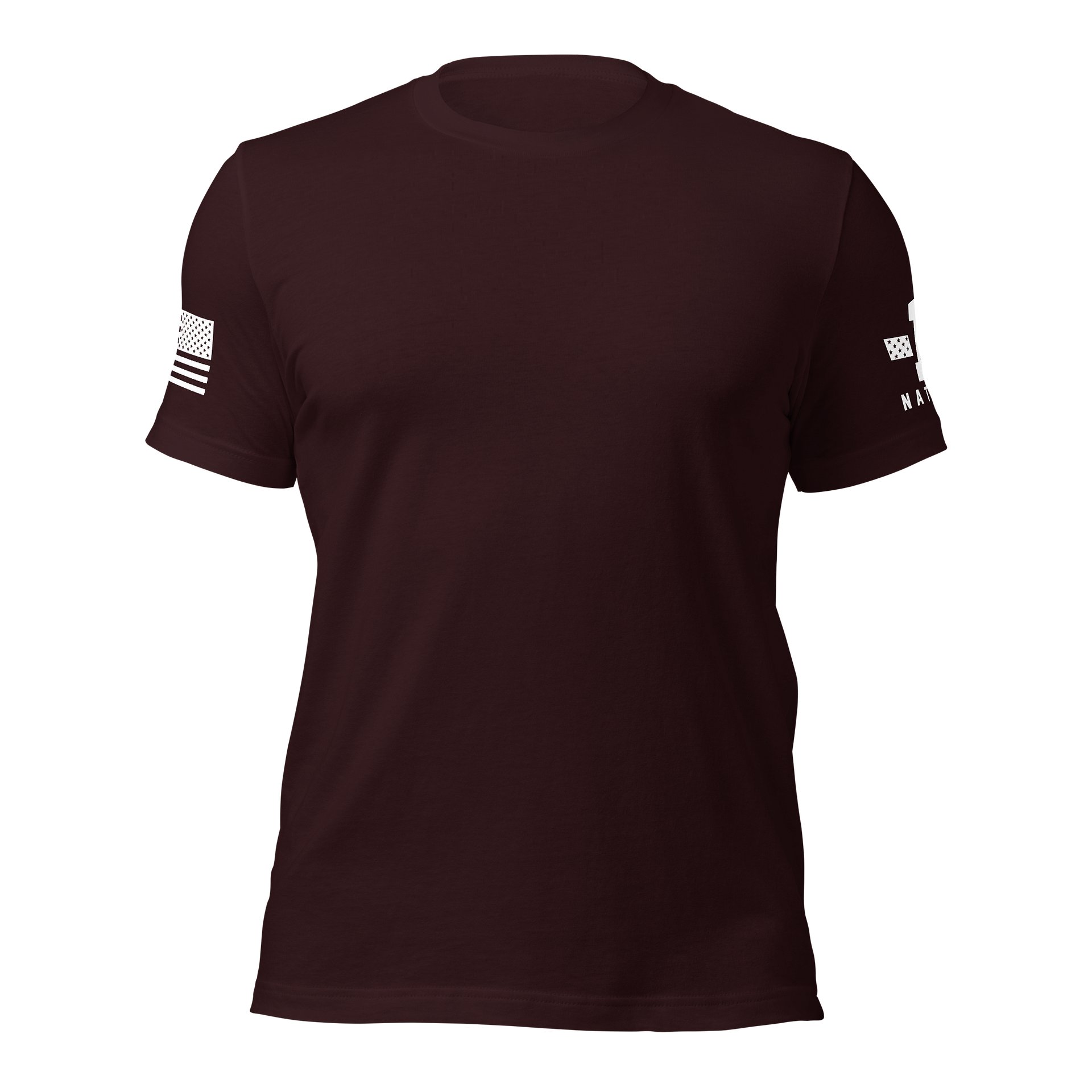 1 Nation Basic: Oxblood product image (3)