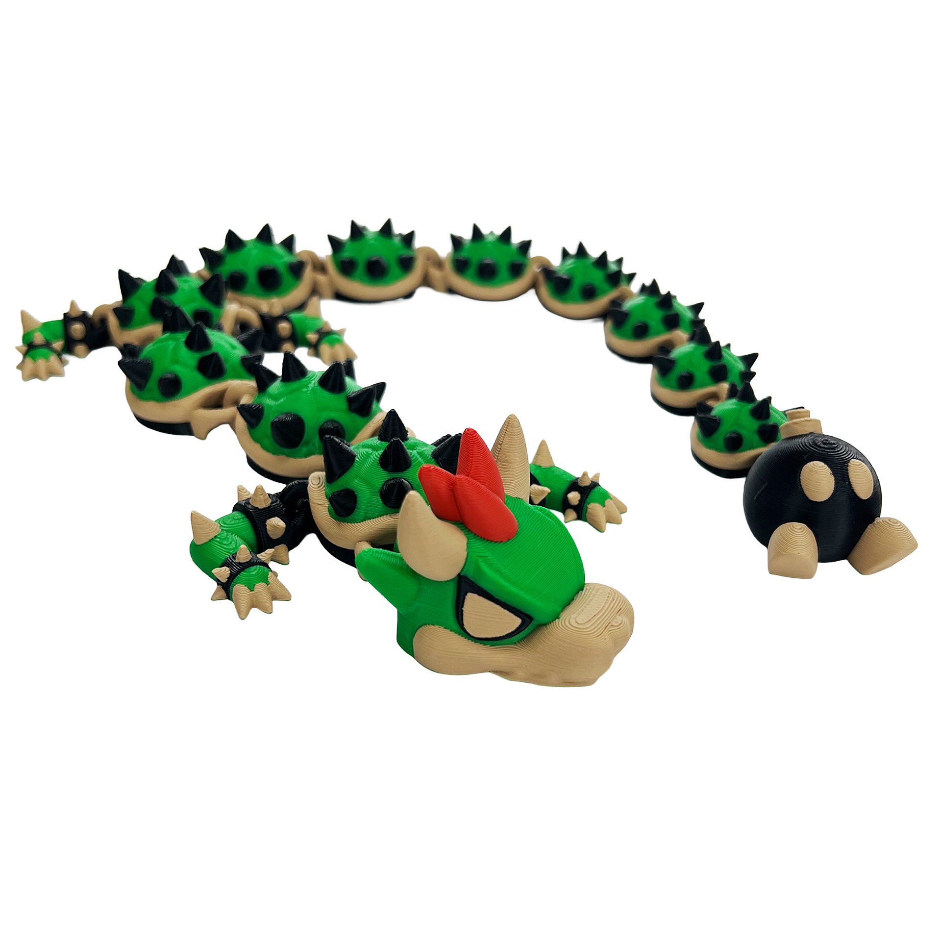 Snap Dragon product image (3)