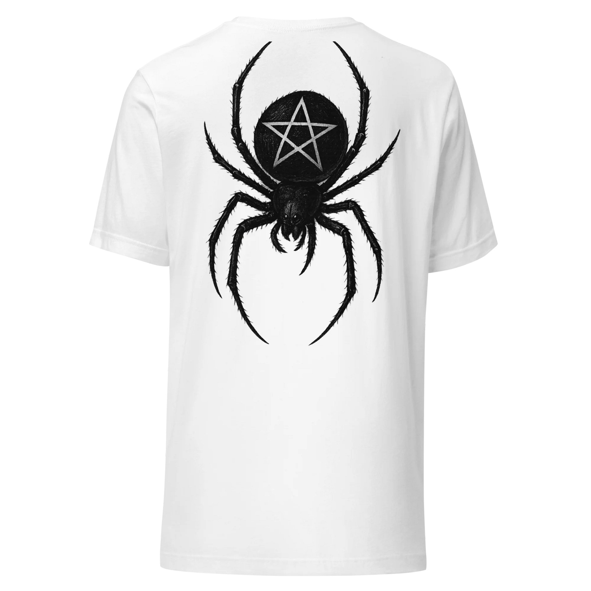 Black Widow Tee product image (1)