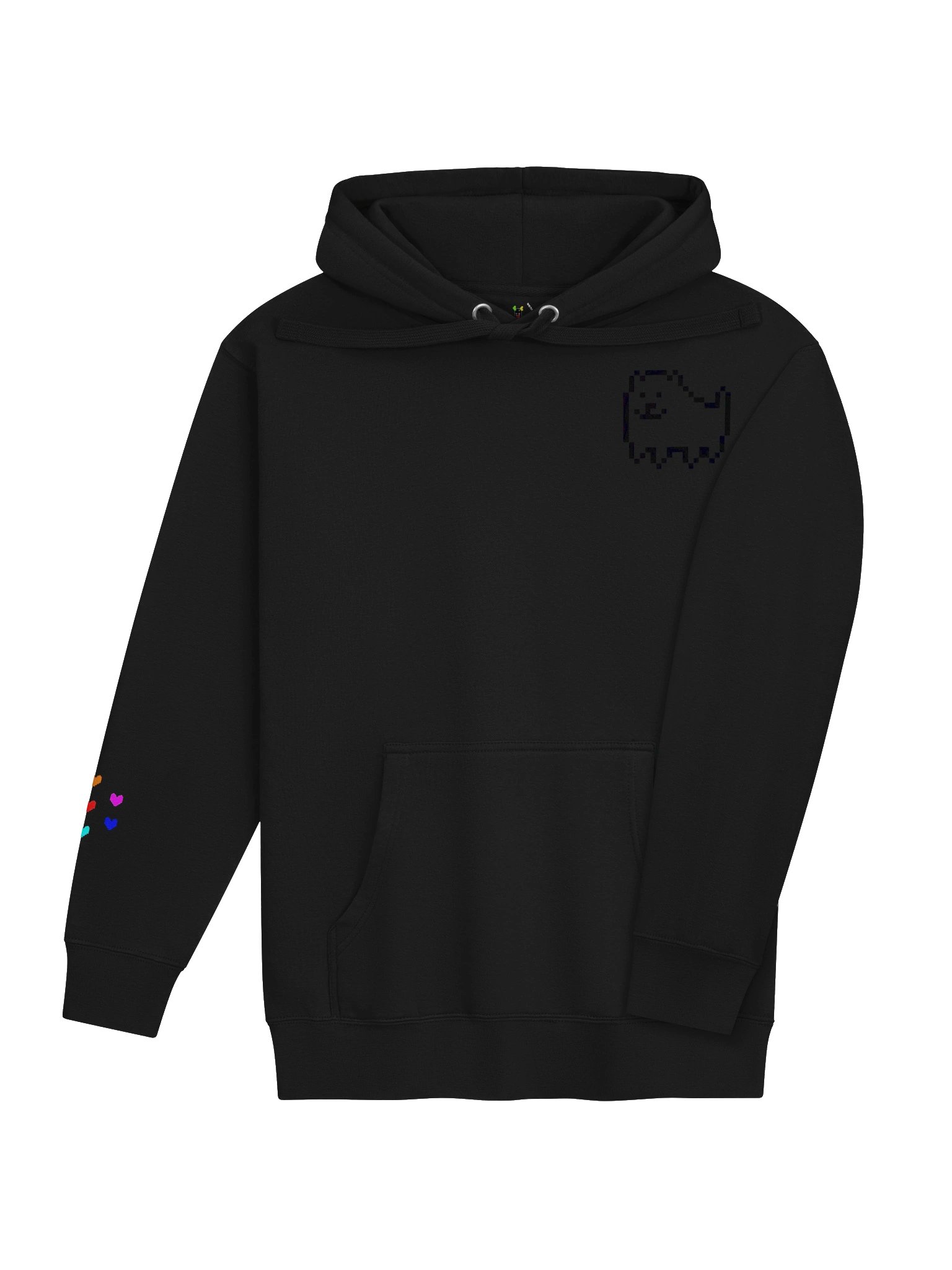 Annoying Dog Unisex Hoodie product image (10)