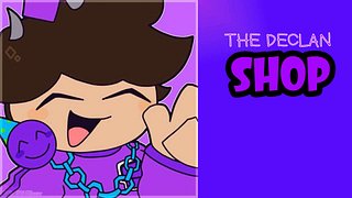 Declan's Shop