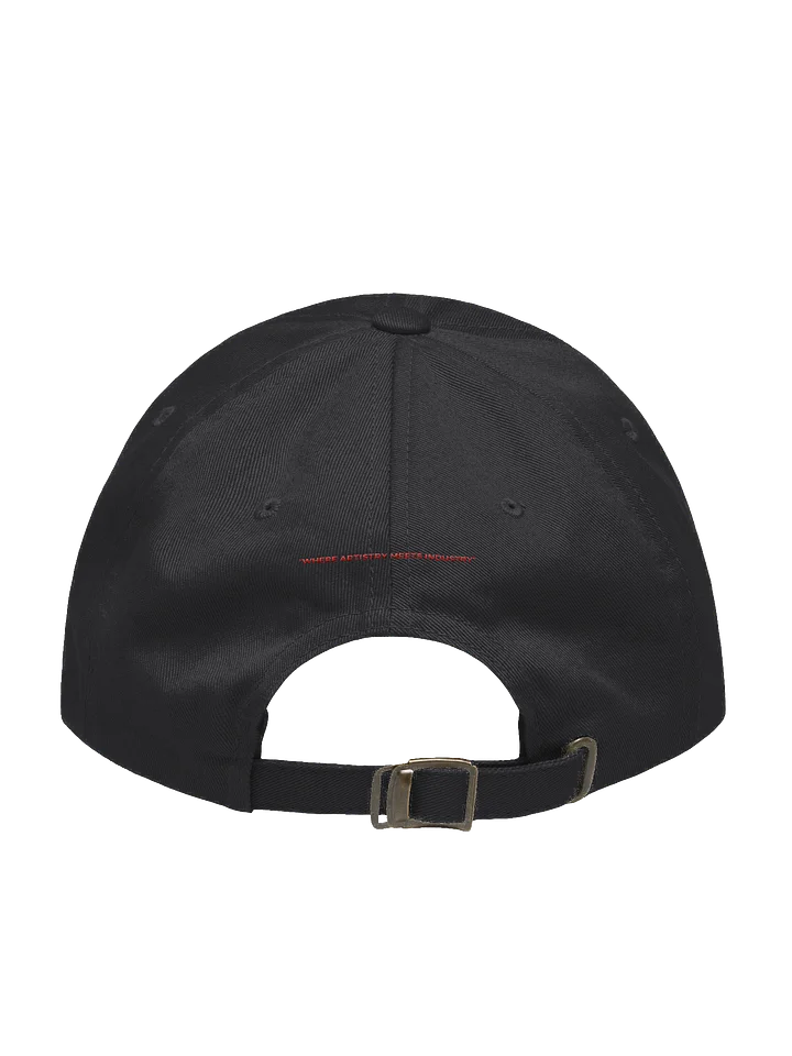 C.R.A.D. Global Ventures Hat product image (2)