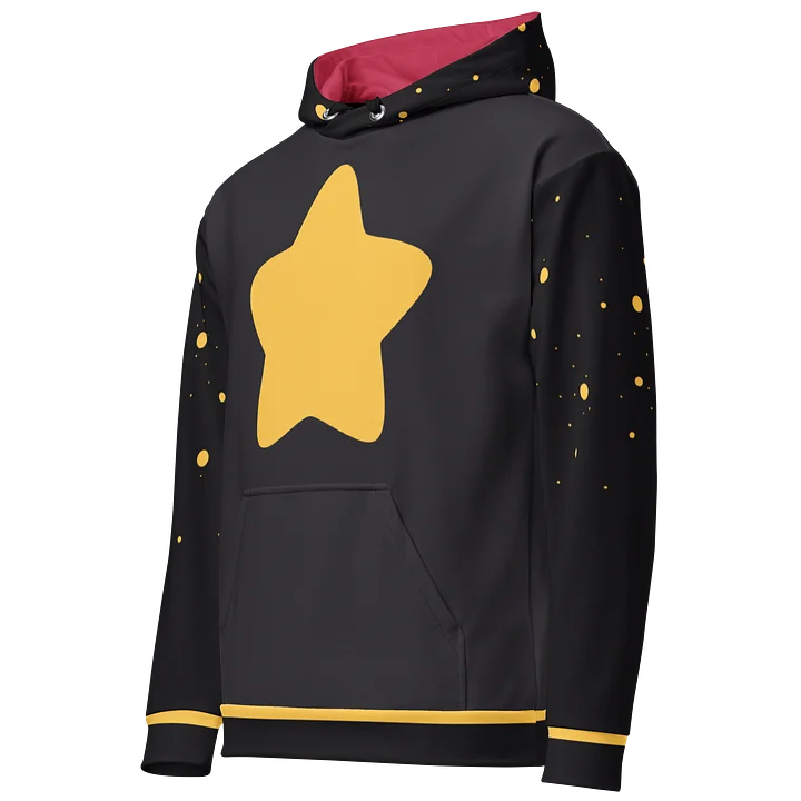 OUTER SKIES - Astro Hoodie product image (2)