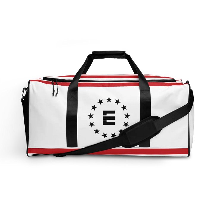 Enclave76 Duffle Bag product image (1)