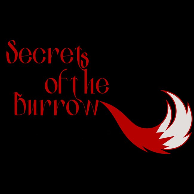 Secrets of the Burrow