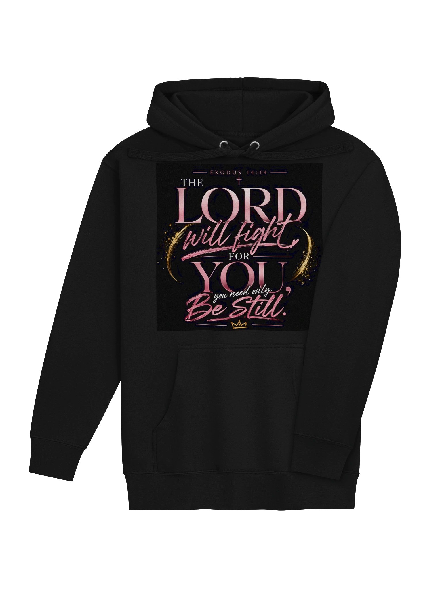 Exodus 14:14 product image (4)